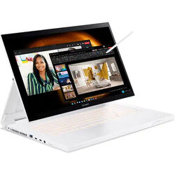 Acer ConceptD 7 Ezel Pro - CC715-92P-X5G0 - White - Product Image 1