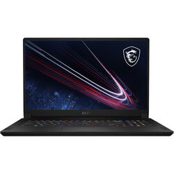 MSI GS76 Stealth 11UX - Product Image 1