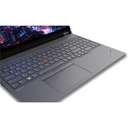 Lenovo ThinkPad P16 Gen 2 - 21FA000GUK - Product Image 1