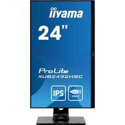 iiyama ProLite XUB2492HSC-B1 - Product Image 1