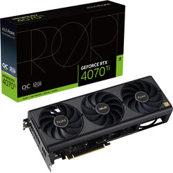 ASUS ProArt GeForce RTX 4070 Ti OC - Product Image 1