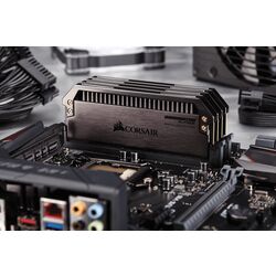 Corsair Dominator Platinum Special Edition - Blackout - Product Image 1