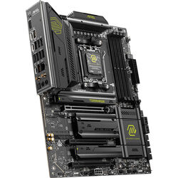 MSI MAG X870E TOMAHAWK WIFI - Product Image 1