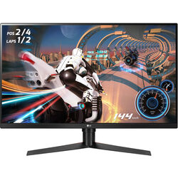 LG 32GK650F-B - Product Image 1