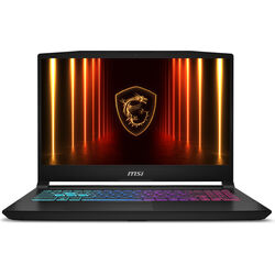 MSI Katana 15 HX - B14WGK-053UK - Product Image 1