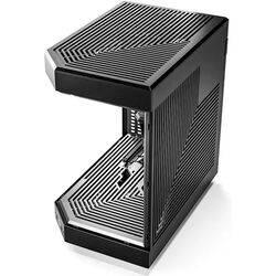 HYTE Y60 Dual Chamber - Black - Product Image 1