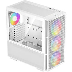 Deepcool CH560 - White - Product Image 1