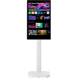 LG 32U889SA-W - Product Image 1