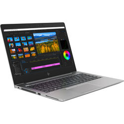 HP ZBook 14u G5 - Product Image 1