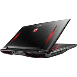 MSI GT73EVR 7RE Titan - Product Image 1