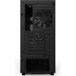 NZXT H510 Flow - Black - Product Image 1