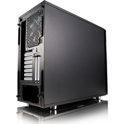 Fractal Design Define R6 - Black - Product Image 1