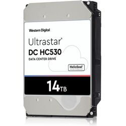 Western Digital Ultrastar DC HC530 - 0F31284 - 14TB - Product Image 1