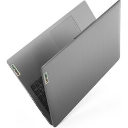 Lenovo IdeaPad 3 - 82RK0186UK - Grey - Product Image 1