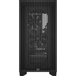 Corsair 3000D Airflow - Black - Product Image 1