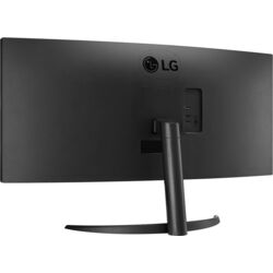 LG 34WR50QC-B - Product Image 1