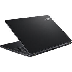 Acer TravelMate P2 - TMP215-53-57YL - Black - Product Image 1