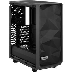 Fractal Design Meshify 2 Compact - Grey - Product Image 1