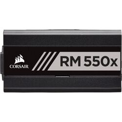 Corsair RM550x (2018) - Product Image 1