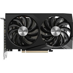 Gigabyte GeForce RTX 3050 8GB WINDFORCE OC V2 - Product Image 1