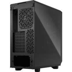 Fractal Design Meshify 2 Compact - Black - Product Image 1