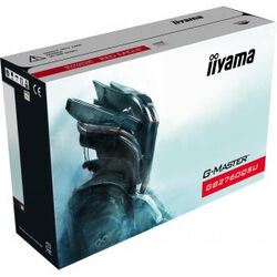 iiyama G-Master GB2760QSU-B1 - Product Image 1