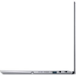 Acer Spin 3 - SP314-21N-R3ZW - Silver - Product Image 1