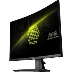 MSI MAG 27C6F - Product Image 1