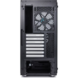 Fractal Design Define C - Black - Product Image 1