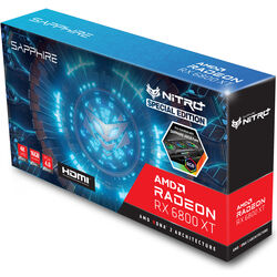 Sapphire Radeon RX 6800 XT NITRO+ SE - Product Image 1