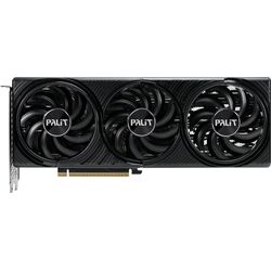 Palit GeForce RTX 5070 INFINITY 3 - Product Image 1