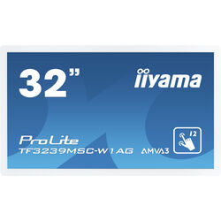 iiyama ProLite TF3239MSC-W1AG - Product Image 1