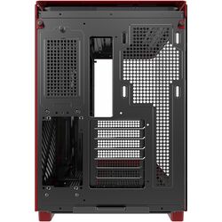 montech KING 95 - Red - Product Image 1