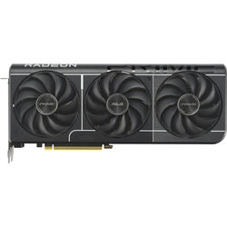 ASUS Radeon RX 9060 XT Prime OC - Product Image 1