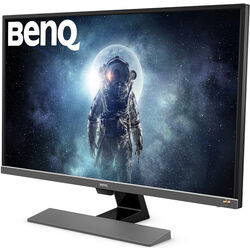 BenQ EW3270U - Product Image 1