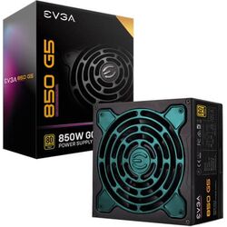 EVGA SuperNOVA G5 850 - Product Image 1