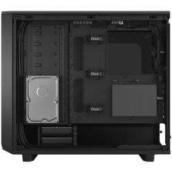 Fractal Design Meshify 2 - Black - Product Image 1