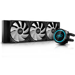 Deepcool GAMMAXX L360 V2 RGB - Product Image 1