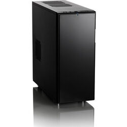 Fractal Design Define XL R2 - Black - Product Image 1