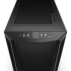 be quiet! Shadow Base 800 FX - Black - Product Image 1