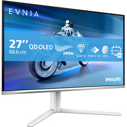 Philips Evnia 27M2N6501L - Product Image 1