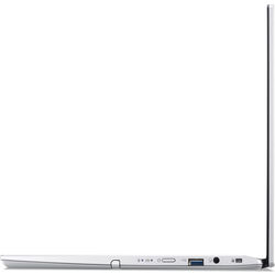 Acer Spin 1 - SP114-31N - Silver - Product Image 1