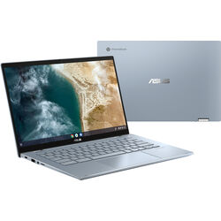 ASUS Chromebook CB5400 - CB5400FMA-AI0197 - Blue - Product Image 1