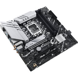 ASUS PRIME B760M-A WIFI - Product Image 1