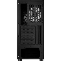 AeroCool Hive V2 - Black - Product Image 1