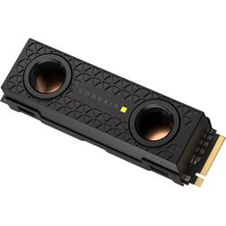 Corsair MP700 PRO Hydro X - Product Image 1