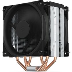 SilentiumPC Fera 5 Dual Fan - Product Image 1