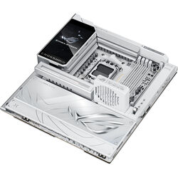 ASUS ROG Crosshair X870E Glacial - Product Image 1