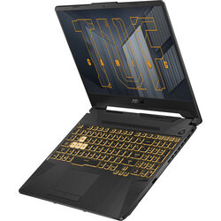 ASUS TUF Gaming A15 - FA506QR-HN006T - Grey - Product Image 1