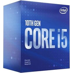 Intel Core i5-10400F - Product Image 1